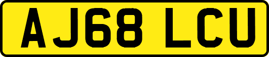 AJ68LCU