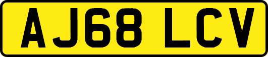 AJ68LCV