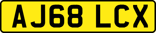 AJ68LCX