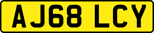 AJ68LCY