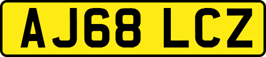 AJ68LCZ