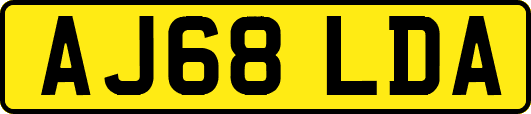 AJ68LDA