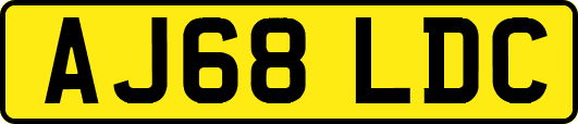 AJ68LDC