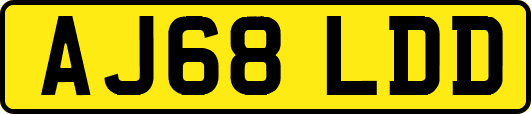 AJ68LDD