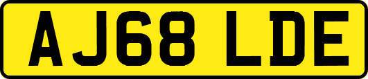AJ68LDE