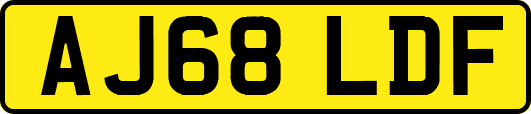 AJ68LDF