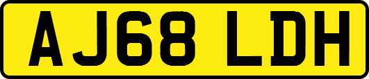 AJ68LDH