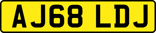 AJ68LDJ