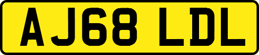 AJ68LDL
