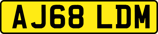 AJ68LDM