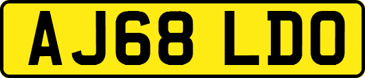 AJ68LDO