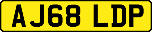 AJ68LDP