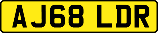AJ68LDR