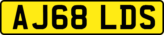 AJ68LDS