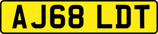 AJ68LDT