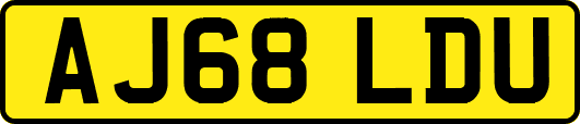 AJ68LDU