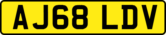 AJ68LDV