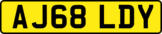 AJ68LDY