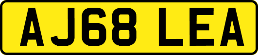 AJ68LEA