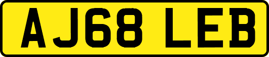 AJ68LEB