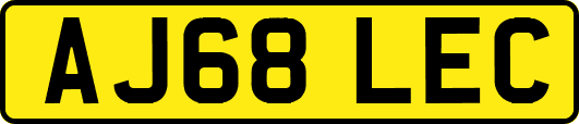 AJ68LEC
