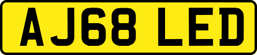 AJ68LED