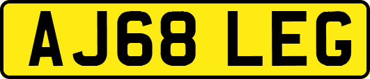 AJ68LEG