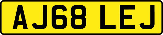 AJ68LEJ