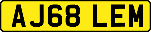 AJ68LEM