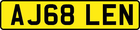 AJ68LEN