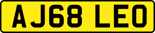 AJ68LEO