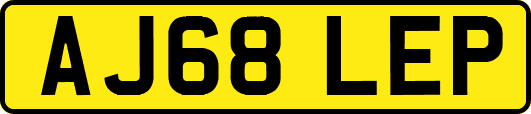 AJ68LEP