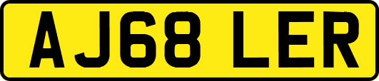 AJ68LER