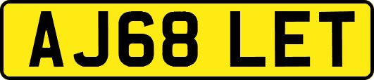 AJ68LET