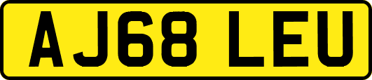 AJ68LEU