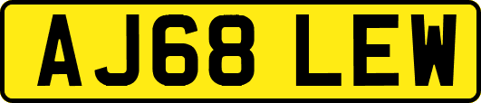 AJ68LEW