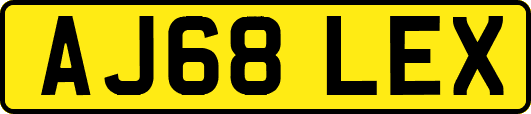 AJ68LEX