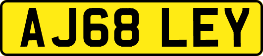 AJ68LEY
