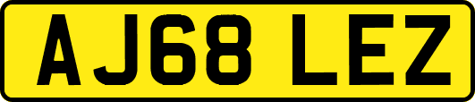 AJ68LEZ