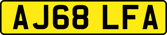 AJ68LFA