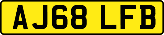 AJ68LFB