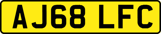 AJ68LFC