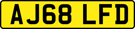 AJ68LFD
