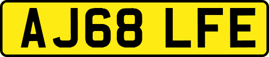 AJ68LFE