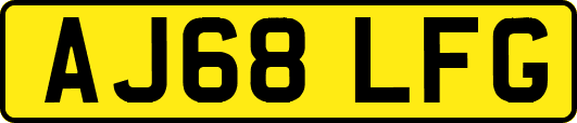 AJ68LFG