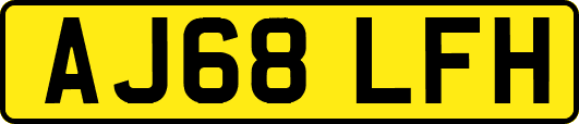 AJ68LFH