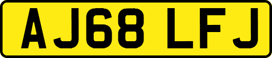 AJ68LFJ