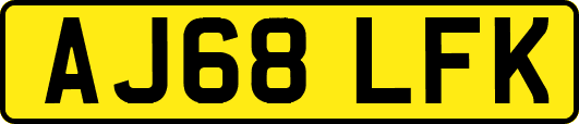 AJ68LFK