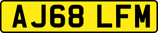 AJ68LFM