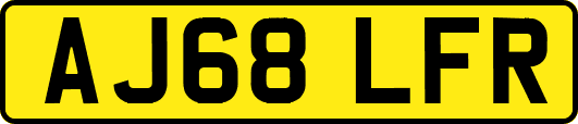 AJ68LFR